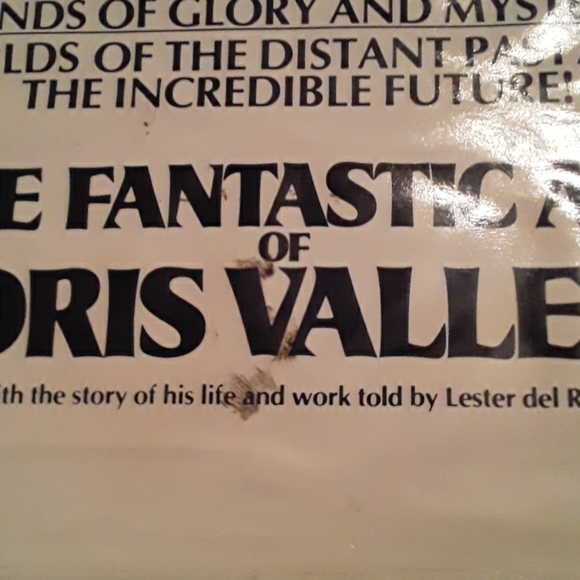 Hard Cover Book - Picture 4 of 6